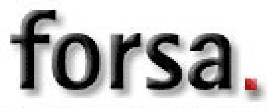 Logo des Forsa Institutes