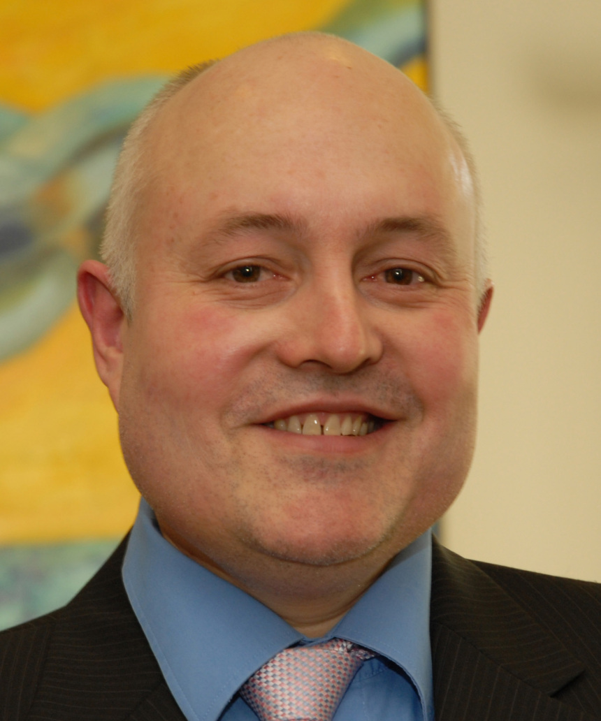Rudolf Zettler