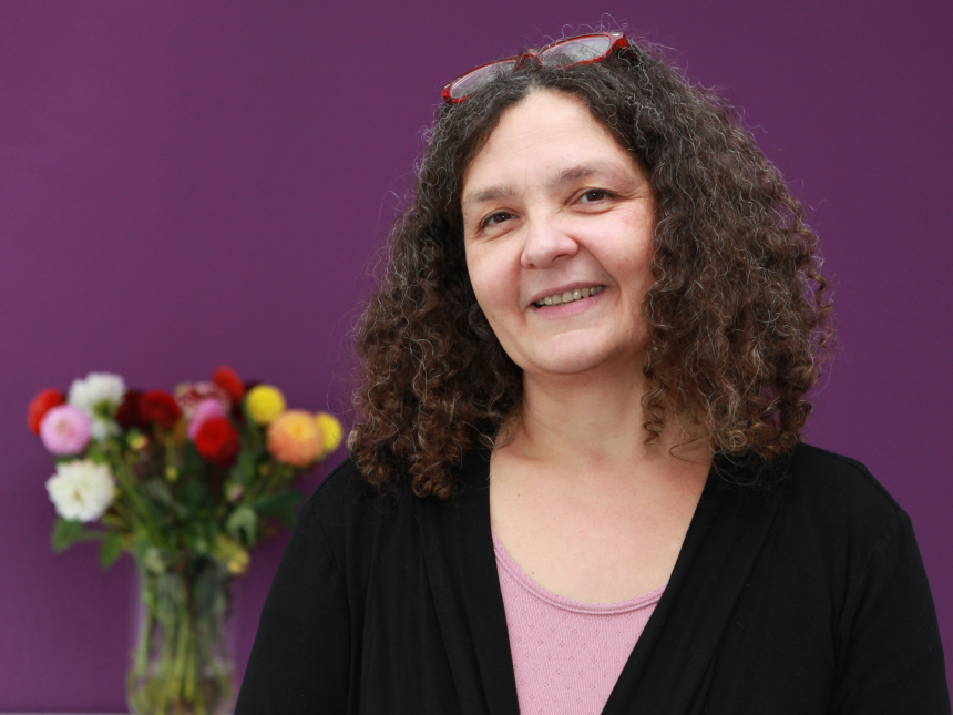 Prof. Dr. Corinna Schrum