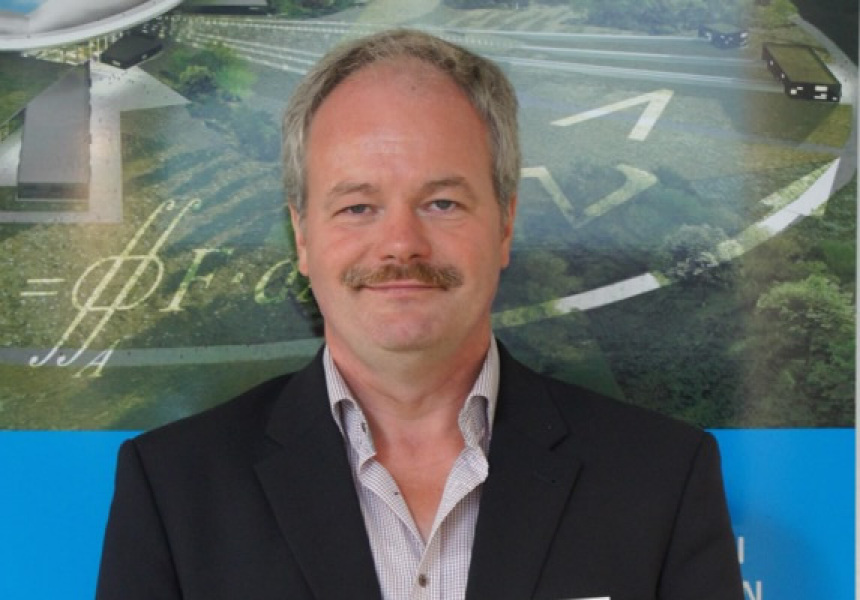 Prof. Dr. Andreas Schreyer