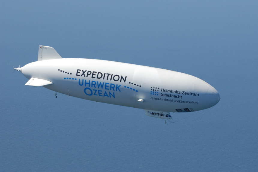 Expedition Uhrwerk Ozean 2016 Torstenfischer