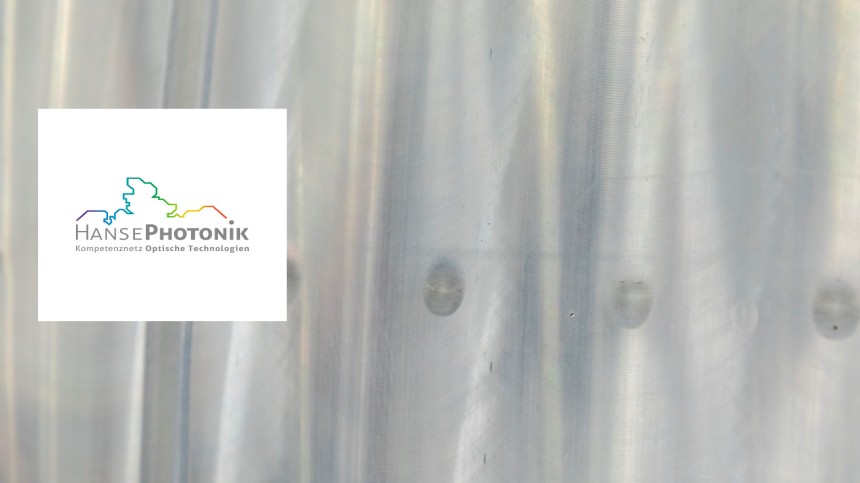 Logo Hanse Photonik