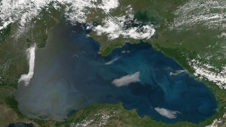 Black Sea