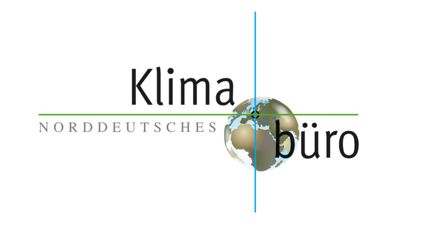 Logo Norddeutsches Klimabüro