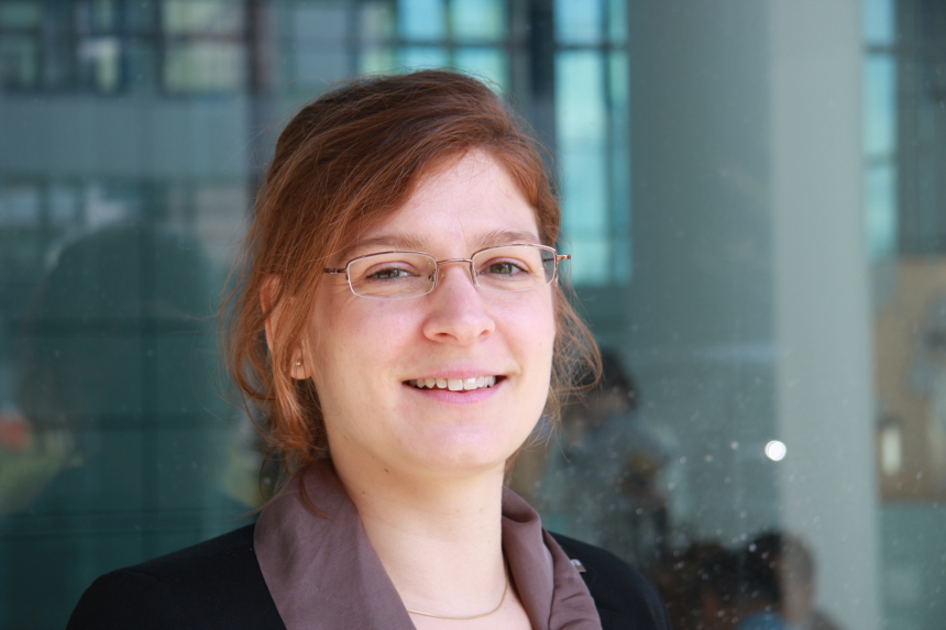 Dr. Cilli Sobiech