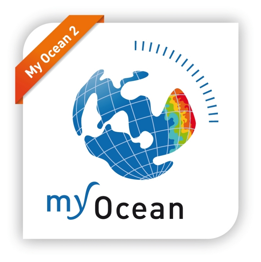 Logo My Ocean 2