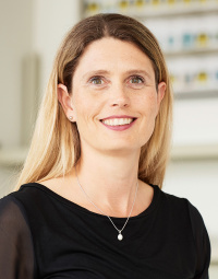 Dr. Sabine Mendach