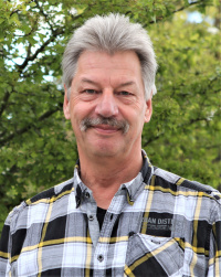 Uwe Benn