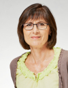 Maren Menzel (nur vormittags)
