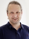 Dr. Daniel Pröfrock