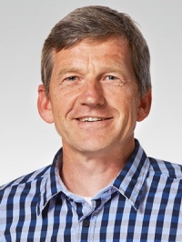 Dr Jens Meywerk