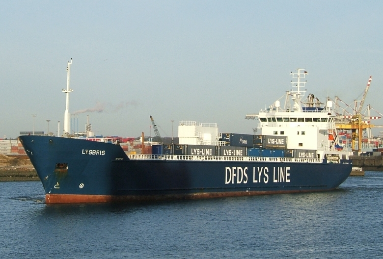 …as does the Lysbris … -Image: Image-