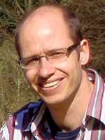 Lucas Merckelbach Lucas Merckelbach