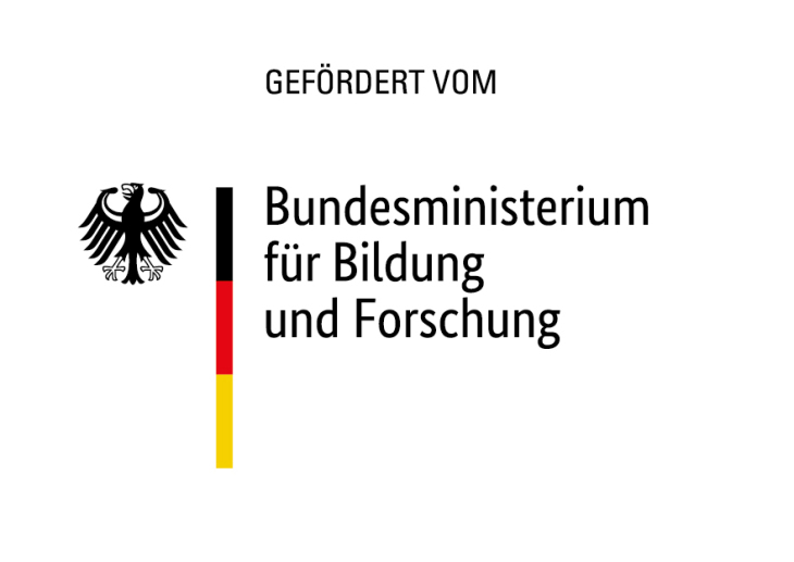 Bmbf Gefördert Vom Deutsch