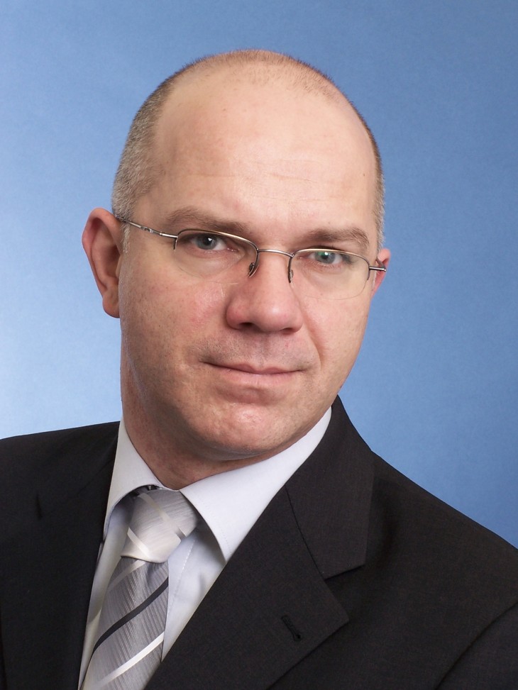 Torsten Brinkmann