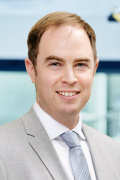 Prof. Dr.-Ing. Julian Jepsen