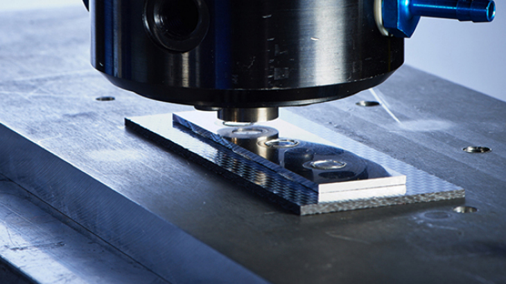 Solid State Joining Processes,Friction Spot Joining