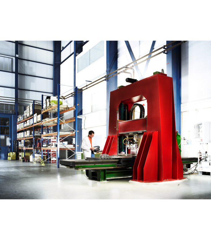 140701 Wmp Www Gantry Maschine Foto Iso