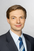 Prof. Dr.-Ing. Christian J. Cyron