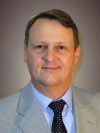 Dr. Peter Staron