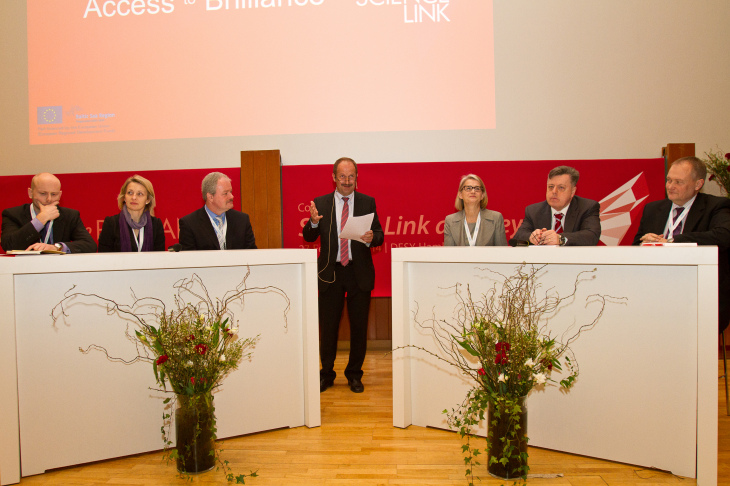 Panel discussion
