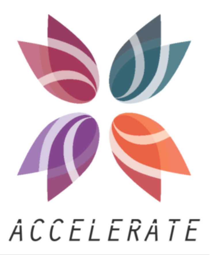 Accelerate Logo