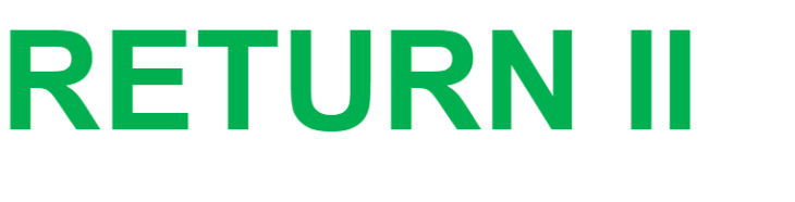 Logo Return Ii