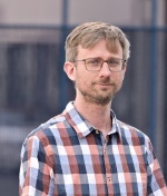 Sebastian Busch Foto Sebastian Busch