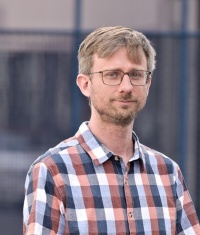 Dr. Sebastian Busch
