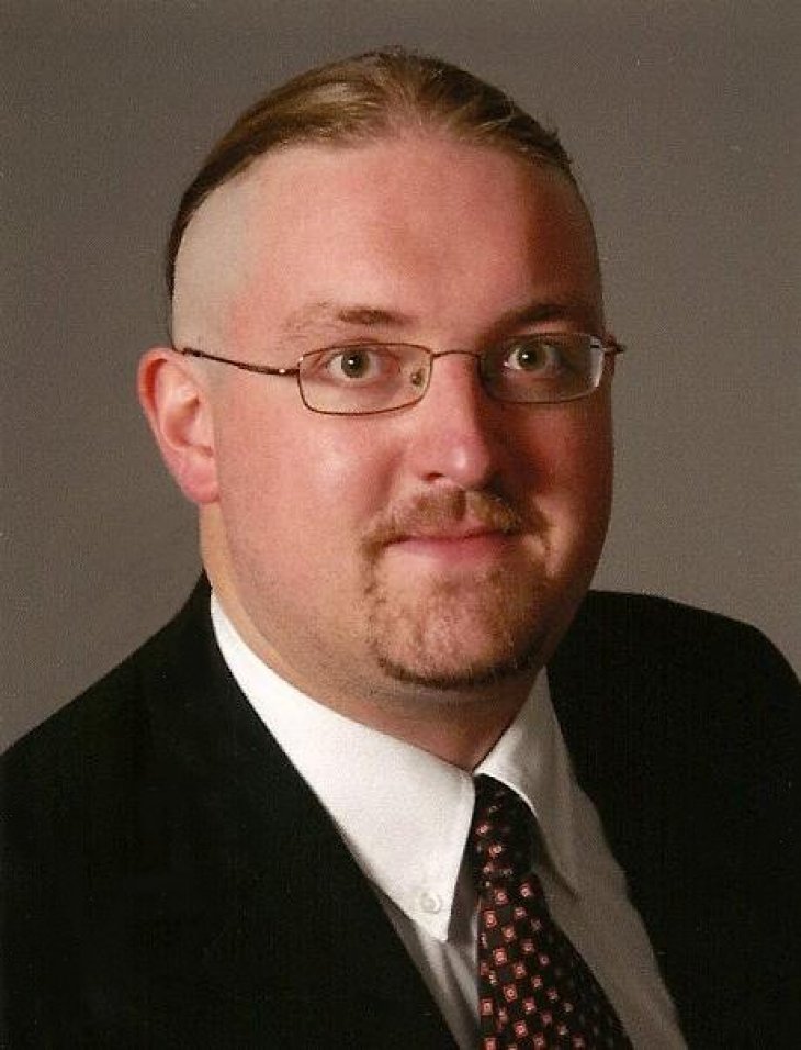 Marc Thiry