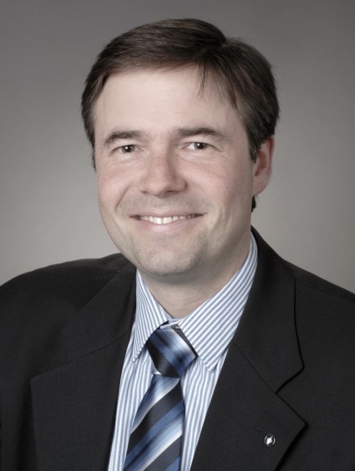 Dr. Martin Dornheim
