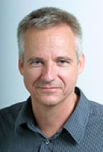 Portraitfoto Volker Heitmann
