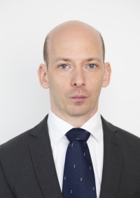 Dr. Domonkos Tolnai