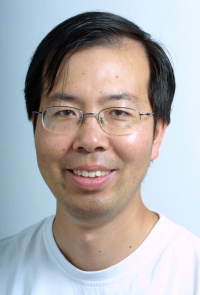 Dr. Yuanding Huang