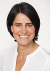 Tanja Baschek (Dienstag bis Donnerstag)