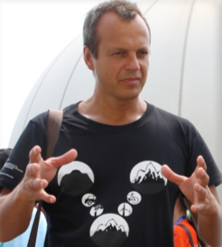 Prof. Dr. Kai Wirtz