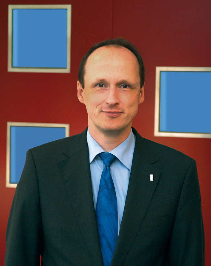 Thomas Klassen1