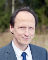 Prof. Dr. Thomas Klassen