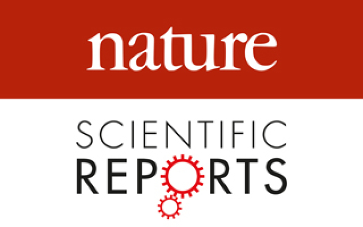Nature Scientific Reports