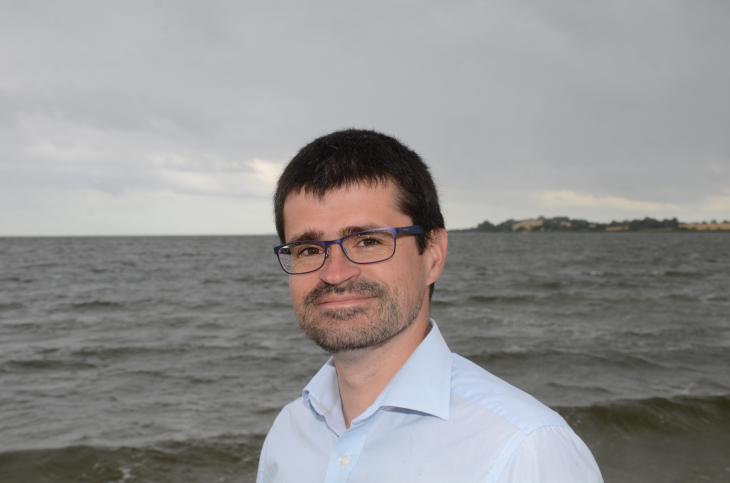 Dr. Andreas Neumann_