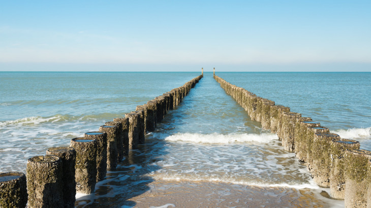 Foto: Fotolia/Ruud Morijn Symbolbild Deutsche Bucht