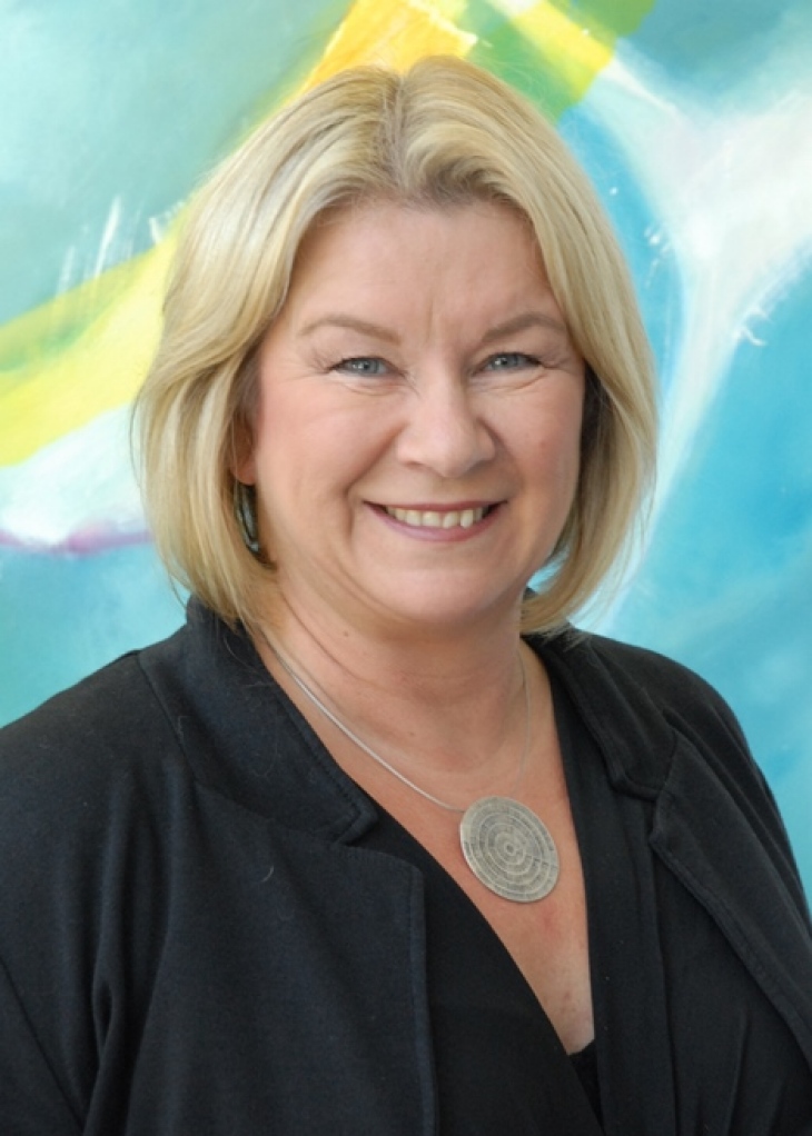 Elina Valli