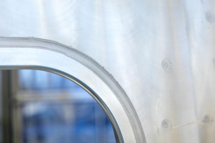 Hereon scientists have developed new processes based on friction stir welding