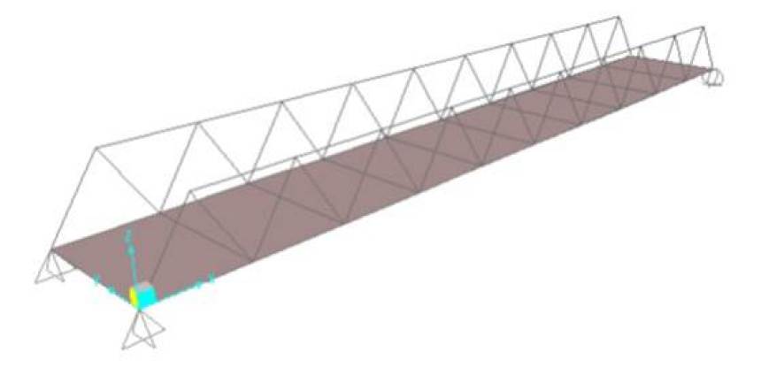 Grafik Notbrücke
